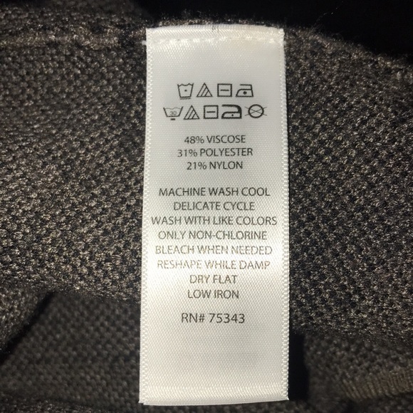 Camo Mockneck - Picture 6 of 6